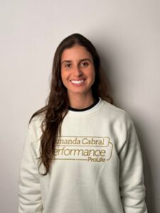 Professora Patrícia Gonçalves